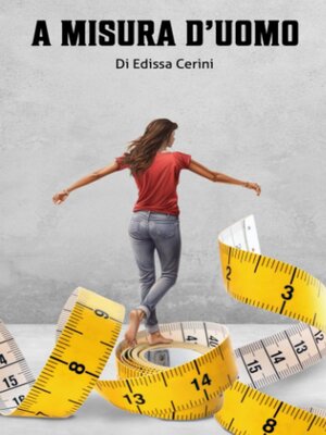 cover image of A misura d'uomo